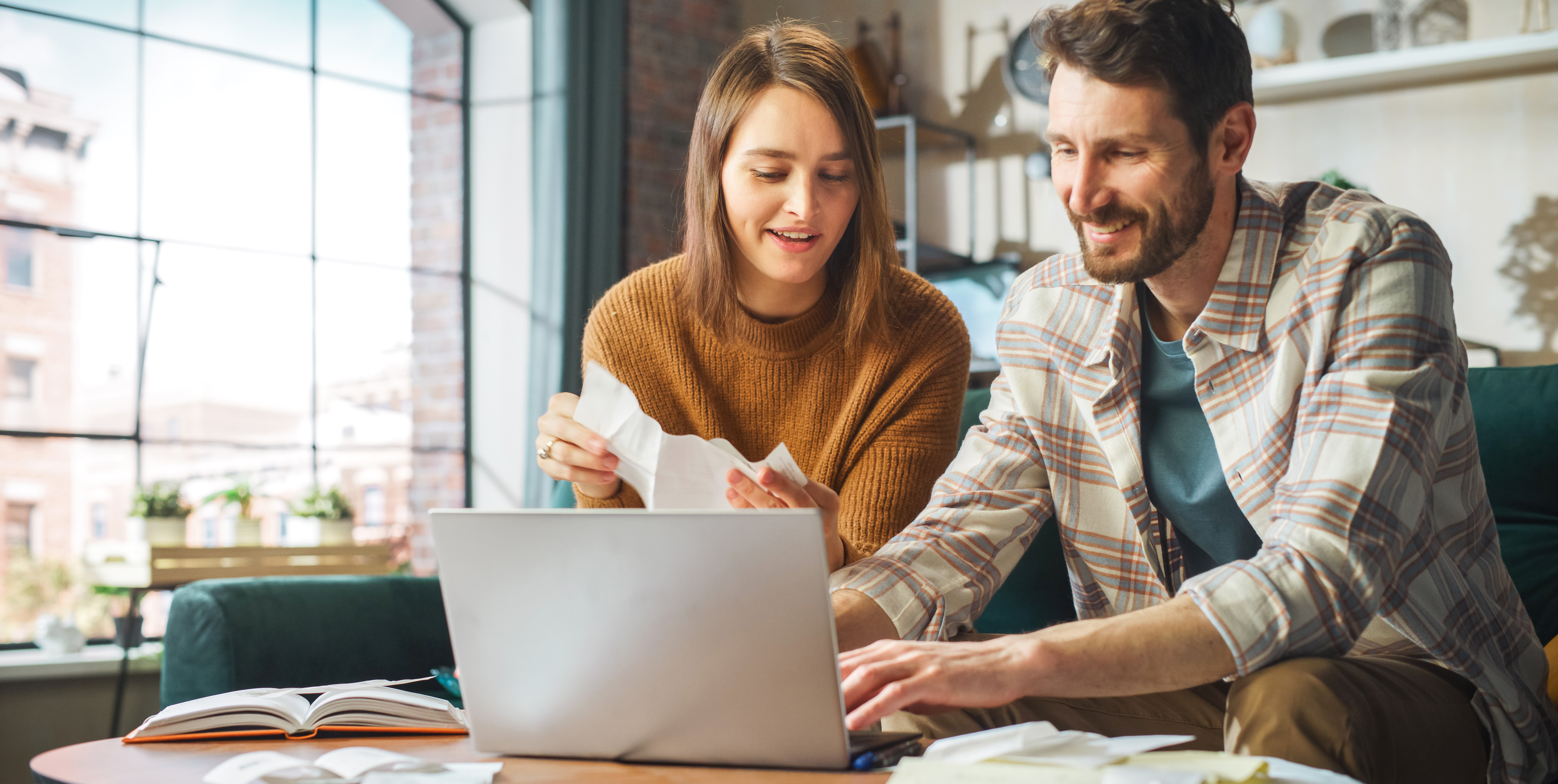 High Interest Savings