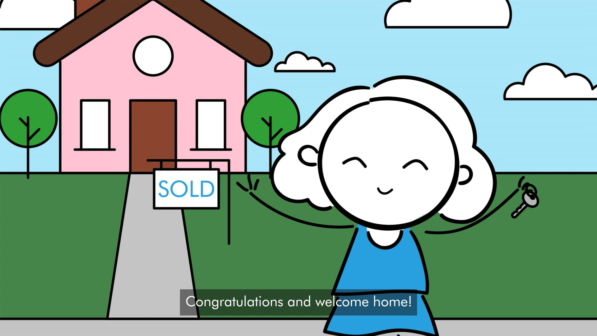 5011~Thumbnail First Time Buyer Journey